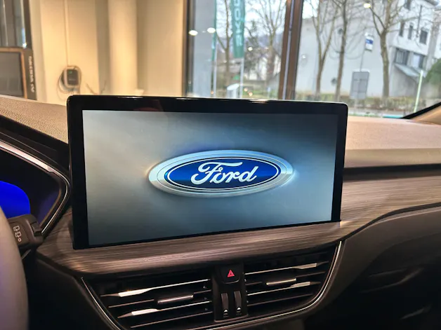 Ford Kuga 2.5 PHEV Active X FWD