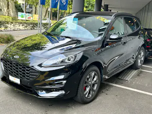 Ford Kuga 2.5 PHEV ST-Line X 2WD