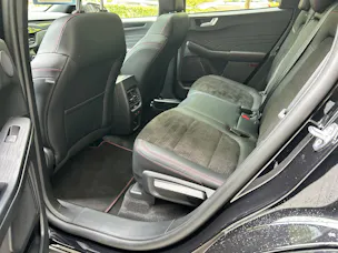 Ford Kuga 2.5 PHEV ST-Line X 2WD
