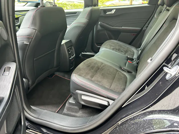 Ford Kuga 2.5 PHEV ST-Line X 2WD