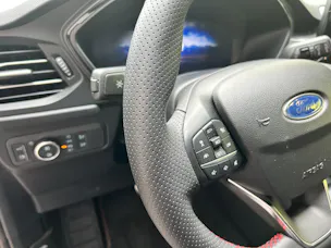 Ford Kuga 2.5 PHEV ST-Line X 2WD