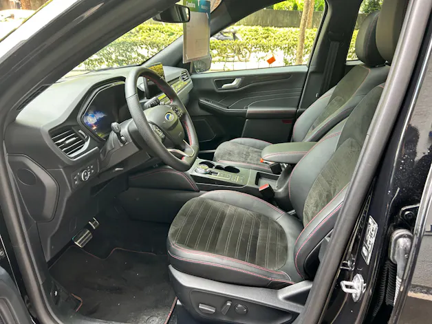 Ford Kuga 2.5 PHEV ST-Line X 2WD