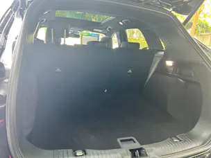 Ford Kuga 2.5 PHEV ST-Line X 2WD