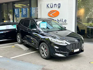 Ford Kuga 2.5 PHEV ST-Line X 2WD