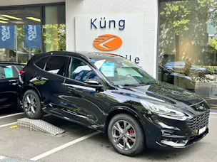 Ford Kuga 2.5 PHEV ST-Line X 2WD