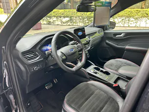 Ford Kuga 2.5 PHEV ST-Line X 2WD