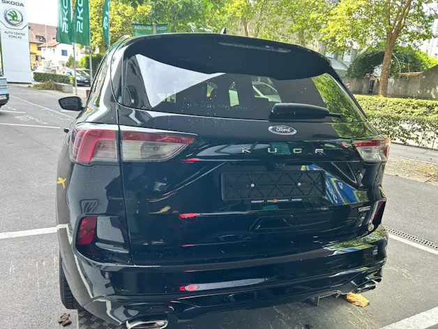 Ford Kuga 2.5 PHEV ST-Line X 2WD