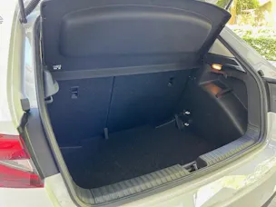 Škoda Fabia 1.0 TSI Selection DSG
