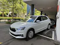 Škoda Fabia 1.0 TSI Selection DSG