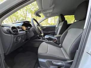 Škoda Fabia 1.0 TSI Selection DSG