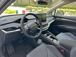 Škoda Elroq 85