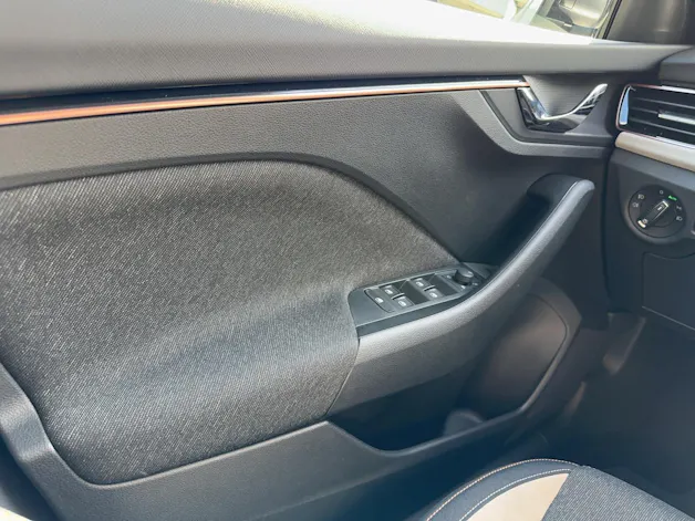 Škoda Kamiq 1.0 TSI Selection DSG