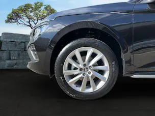 Škoda Kamiq 1.0 TSI Selection DSG