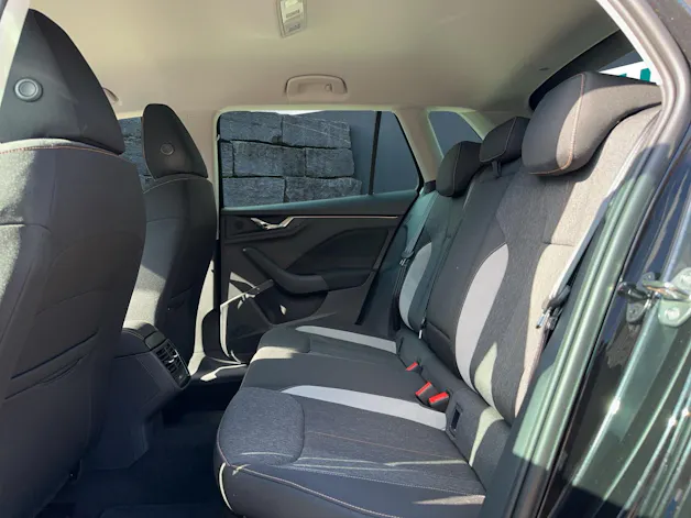 Škoda Kamiq 1.0 TSI Selection DSG