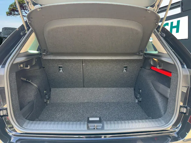 Škoda Kamiq 1.0 TSI Selection DSG