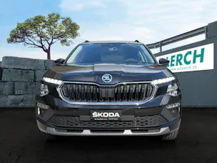 Škoda Kamiq 1.0 TSI Selection DSG