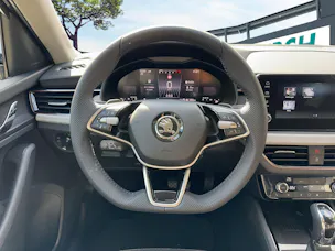 Škoda Kamiq 1.0 TSI Selection DSG