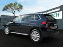 Škoda Kamiq 1.0 TSI Selection DSG