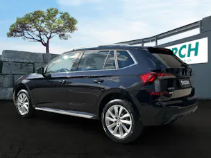 Škoda Kamiq 1.0 TSI Selection DSG