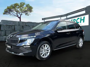 Škoda Kamiq 1.0 TSI Selection DSG