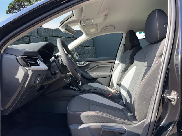 Škoda Kamiq 1.0 TSI Selection DSG