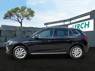 Škoda Kamiq 1.0 TSI Selection DSG