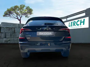 Škoda Kamiq 1.0 TSI Selection DSG