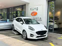 Ford Puma 1.0 MHEV ST-Line Automat
