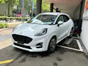 Ford Puma 1.0 MHEV ST-Line Automat