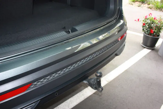 SEAT Tarraco 2.0 TDI CR Style 4Drive DSG