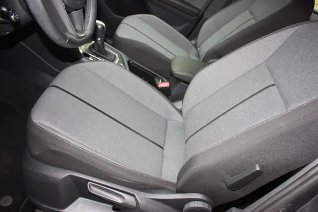SEAT Tarraco 2.0 TDI CR Style 4Drive DSG