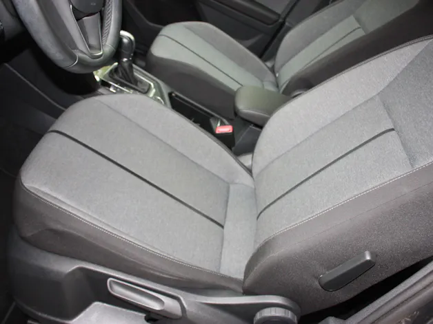 SEAT Tarraco 2.0 TDI CR Style 4Drive DSG