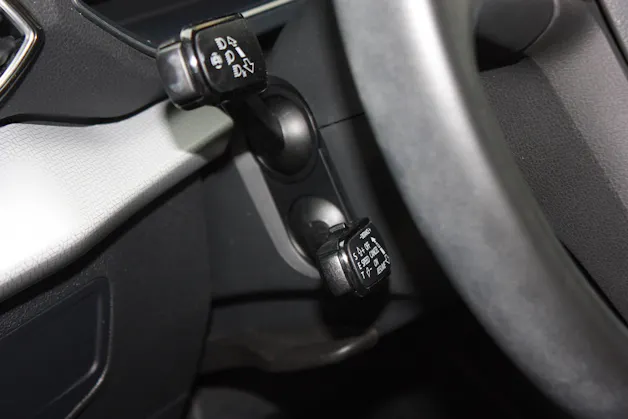 SEAT Tarraco 2.0 TDI CR Style 4Drive DSG