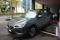 SEAT Tarraco 2.0 TDI CR Style 4Drive DSG