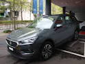 SEAT Tarraco 2.0 TDI CR Style 4Drive DSG