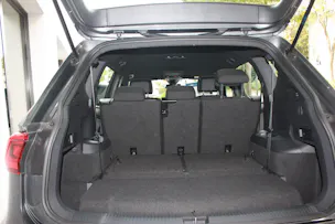 SEAT Tarraco 2.0 TDI CR Style 4Drive DSG