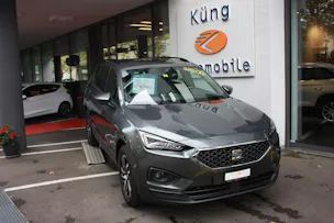 SEAT Tarraco 2.0 TDI CR Style 4Drive DSG