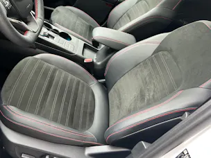 Ford Kuga 2.5 PHEV ST-Line X 2WD