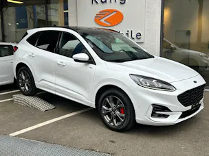 Ford Kuga 2.5 PHEV ST-Line X 2WD
