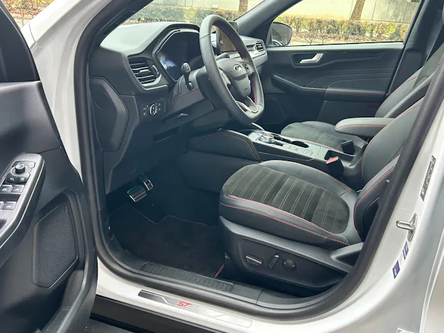 Ford Kuga 2.5 PHEV ST-Line X 2WD