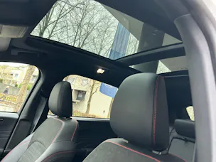 Ford Kuga 2.5 PHEV ST-Line X 2WD