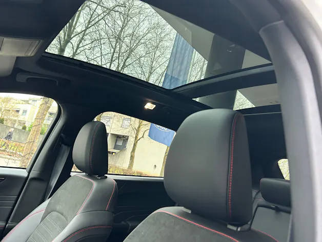 Ford Kuga 2.5 PHEV ST-Line X 2WD