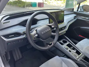 Škoda Enyaq 85x 4x4