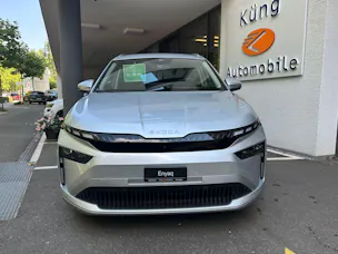 Škoda Enyaq 85x 4x4