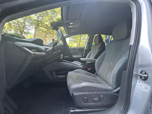 Škoda Enyaq 85x 4x4