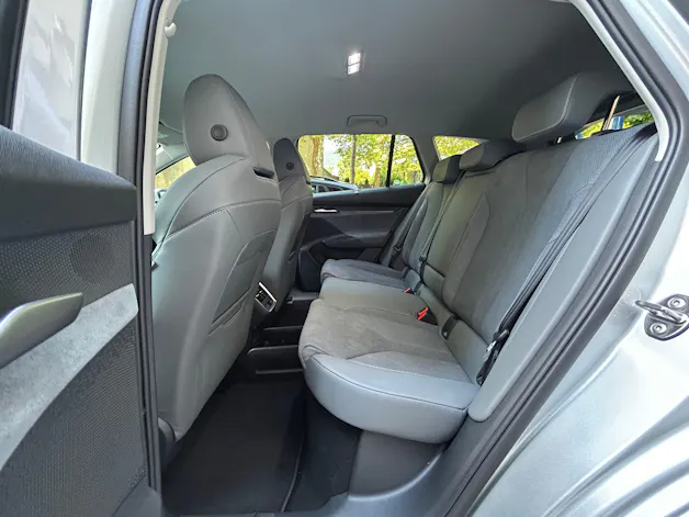 Škoda Enyaq 85x 4x4
