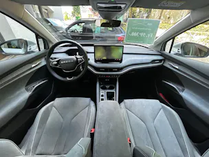 Škoda Enyaq 85x 4x4