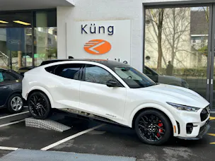 Ford Mustang MACH-E GT AWD 91 kWh