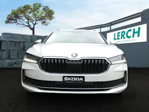 Škoda Superb Combi 2.0 TDi Selection DSG