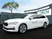 Škoda Superb Combi 2.0 TDi Selection DSG